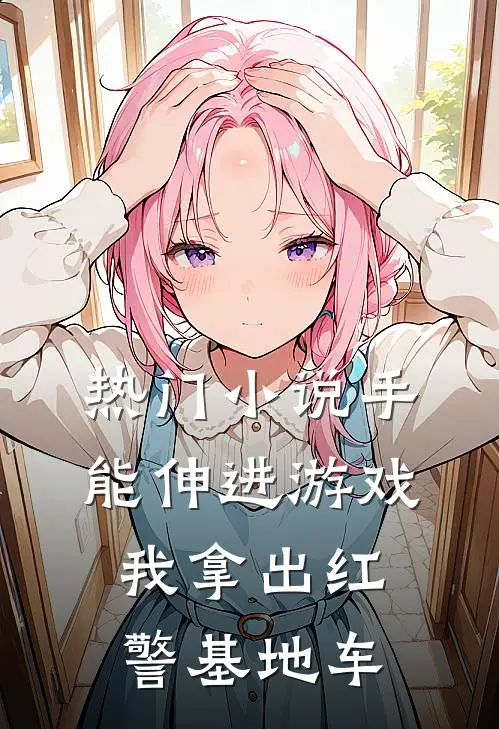 热门小说手能伸进游戏，我拿出红警基地车
