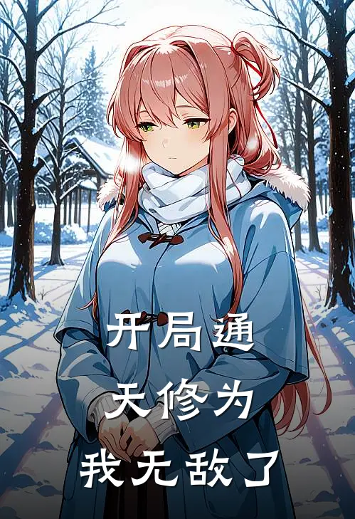 开局通天修为，我无敌了