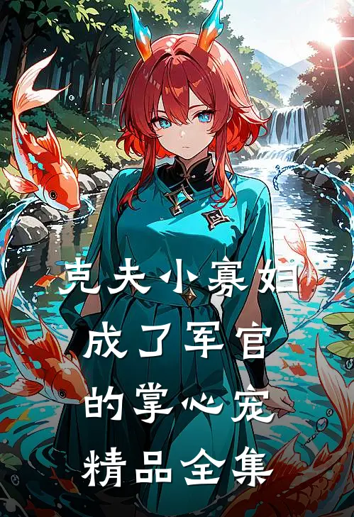 克夫小寡妇，成了军官的掌心宠精品全集