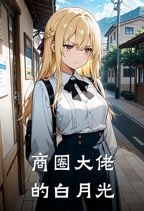 商圈大佬的白月光