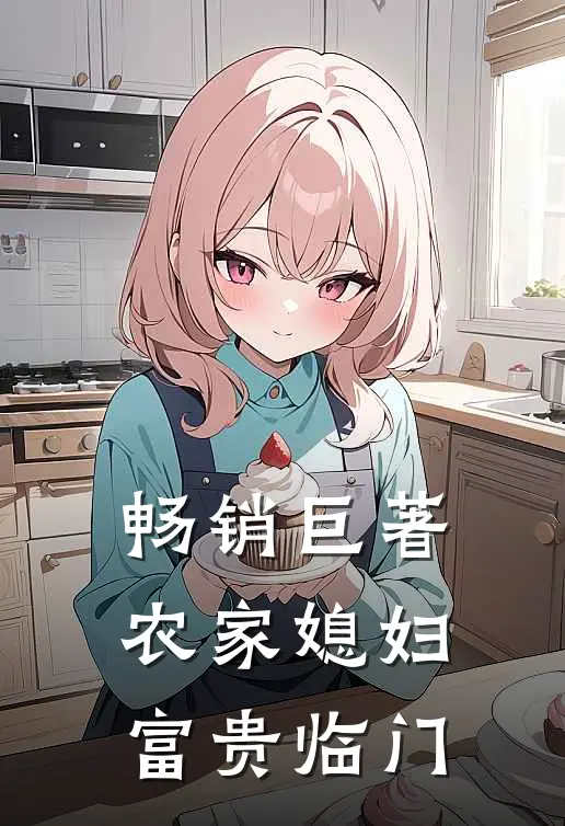 畅销巨著农家媳妇：富贵临门