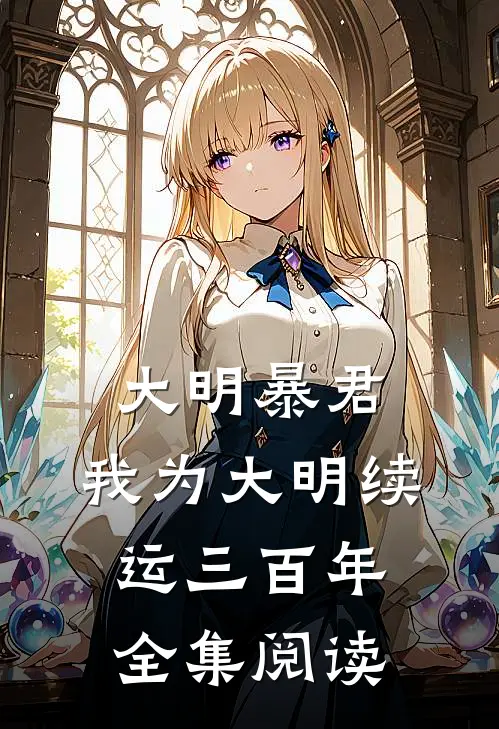 大明暴君，我为大明续运三百年全集阅读