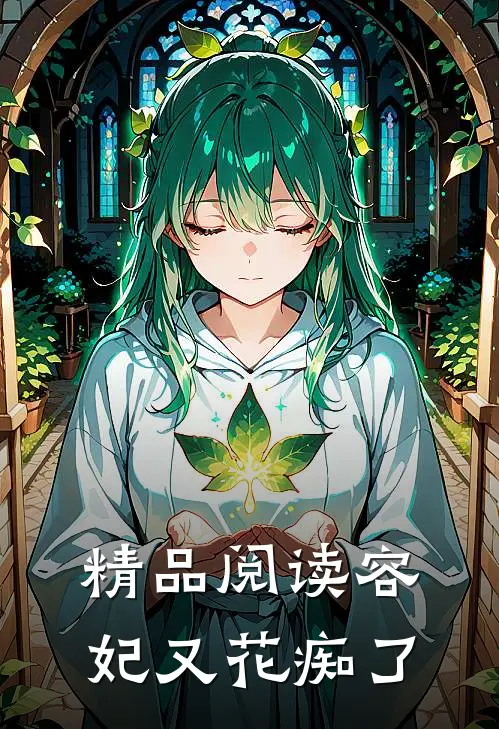 精品阅读容妃又花痴了