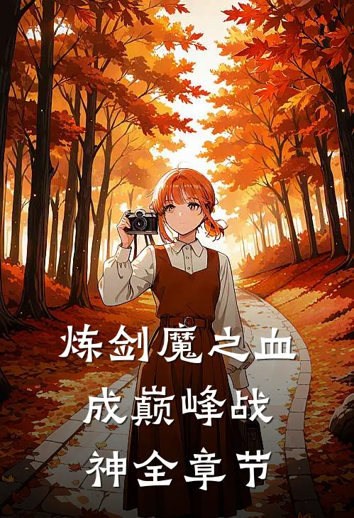 炼剑魔之血，成巅峰战神全章节