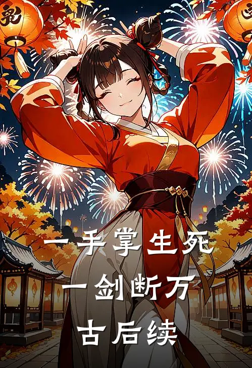 一手掌生死，一剑断万古后续