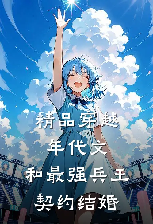精品穿越年代文：和最强兵王契约结婚