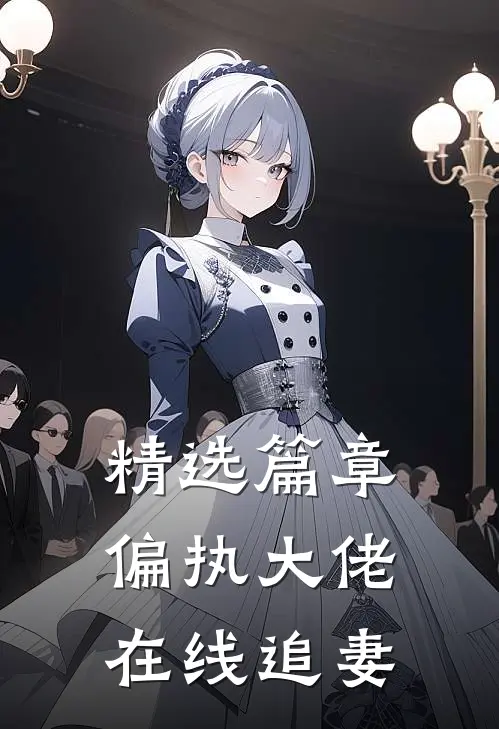精选篇章偏执大佬在线追妻