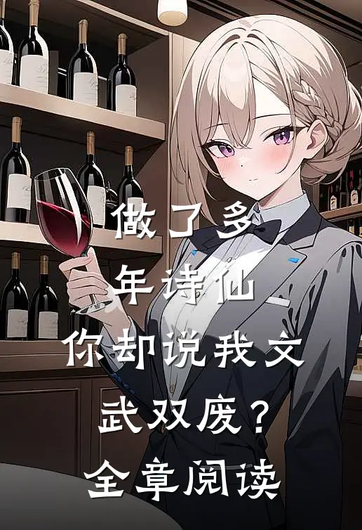 做了多年诗仙，你却说我文武双废？全章阅读