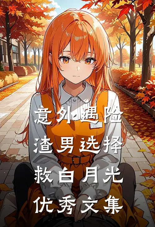 意外遇险，渣男选择救白月光优秀文集
