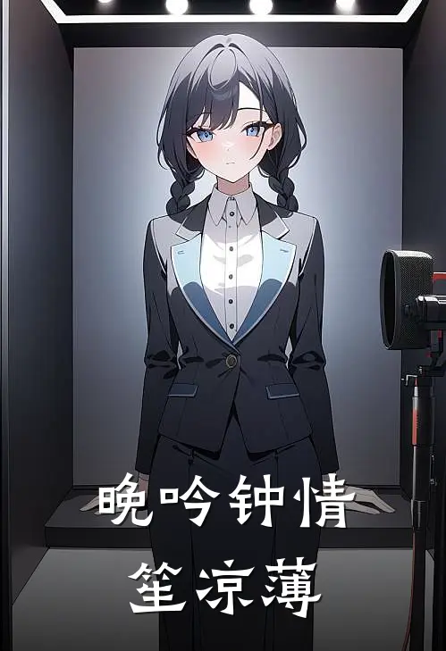 晚吟钟情笙凉薄