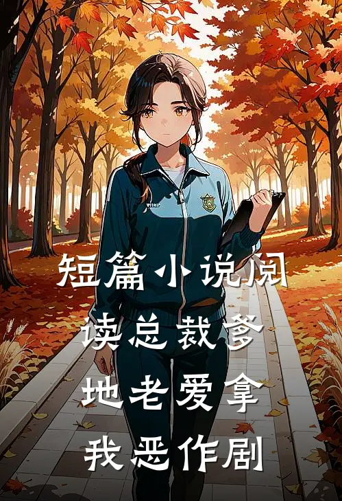 短篇小说阅读总裁爹地老爱拿我恶作剧