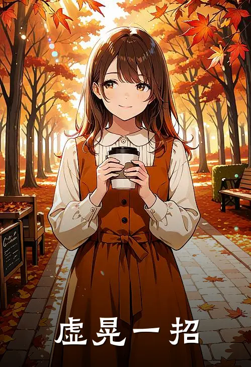 虚晃一招