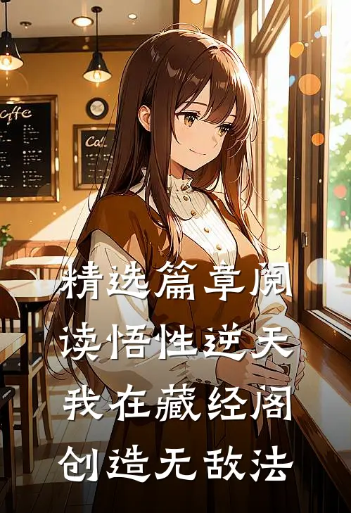 精选篇章阅读悟性逆天：我在藏经阁创造无敌法