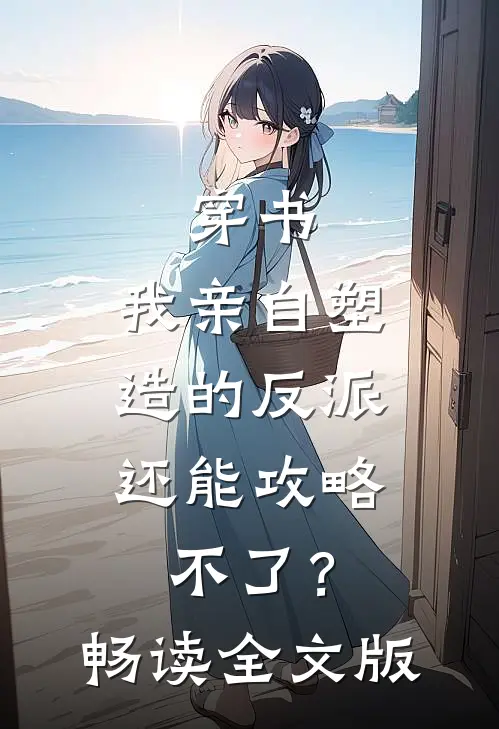 穿书：我亲自塑造的反派，还能攻略不了？畅读全文版