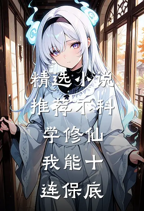精选小说推荐不科学修仙，我能十连保底