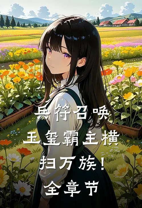 兵符召唤：玉玺霸主横扫万族！全章节