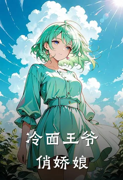冷面王爷俏娇娘