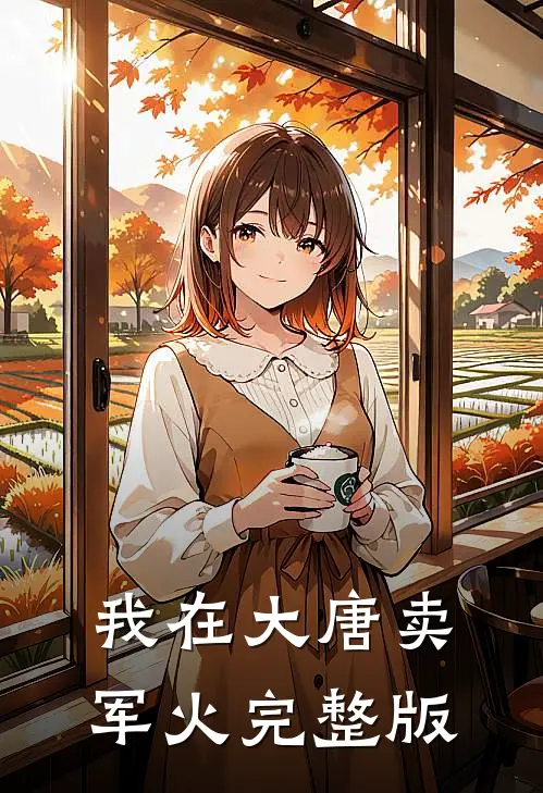 我在大唐卖军火完整版