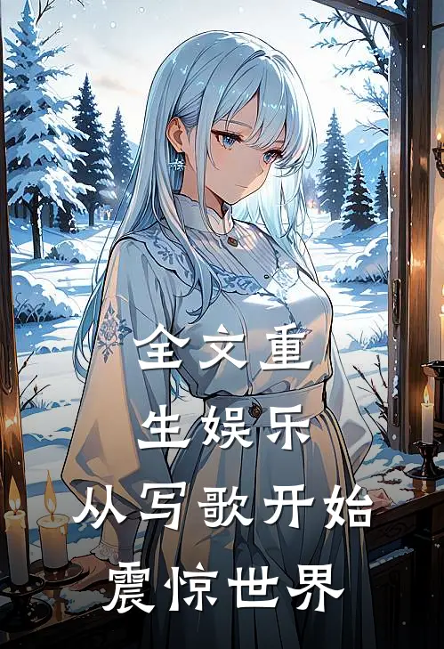 全文重生娱乐：从写歌开始震惊世界