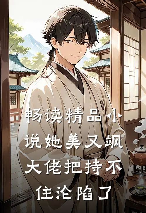 畅读精品小说她美又飒，大佬把持不住沦陷了