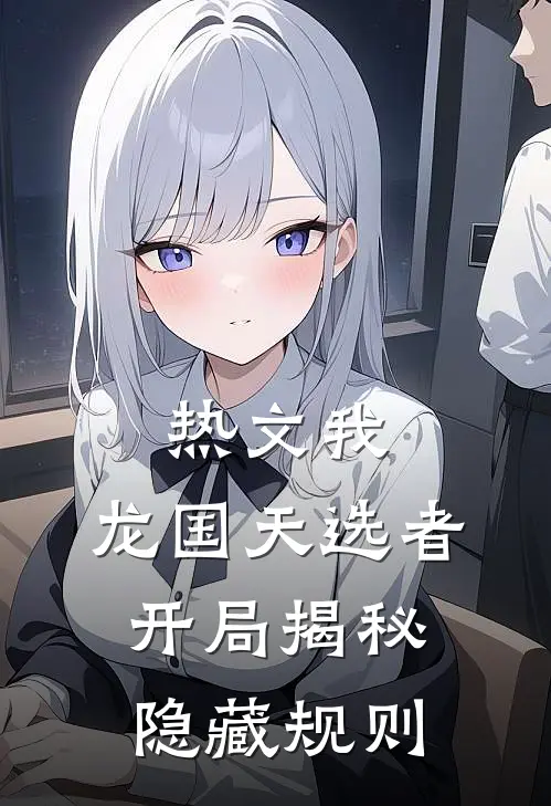 热文我，龙国天选者，开局揭秘隐藏规则