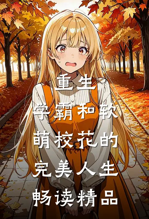 重生：学霸和软萌校花的完美人生畅读精品