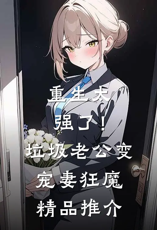 重生太强了！垃圾老公变宠妻狂魔精品推介