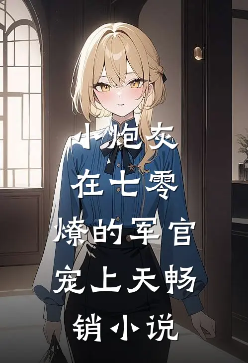 小炮灰在七零，燎的军官宠上天畅销小说
