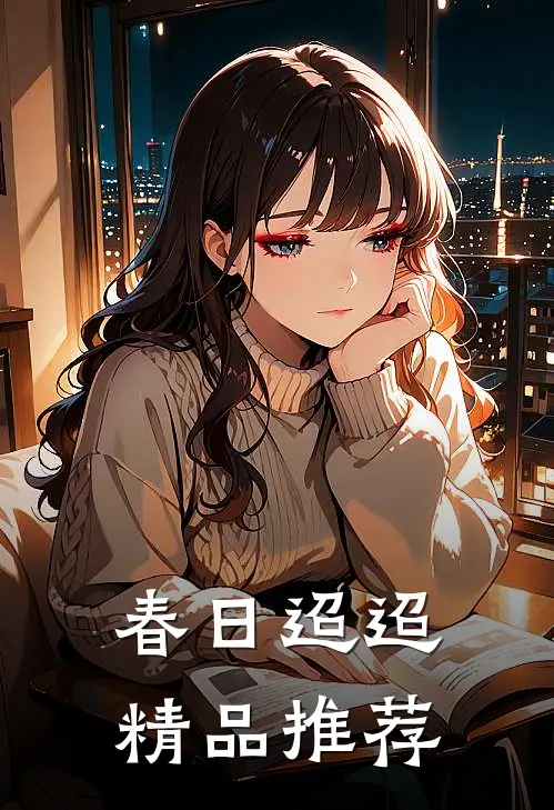 春日迢迢精品推荐