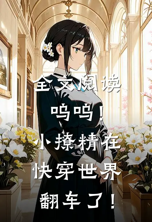 全文阅读呜呜！小撩精在快穿世界翻车了！