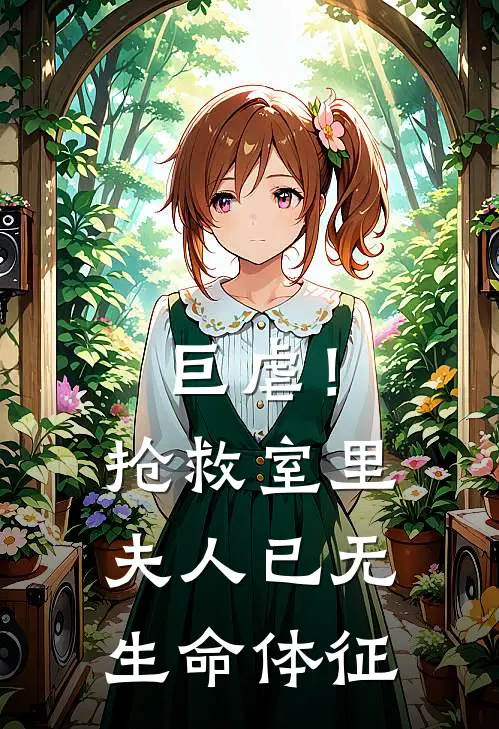 巨虐！抢救室里夫人已无生命体征