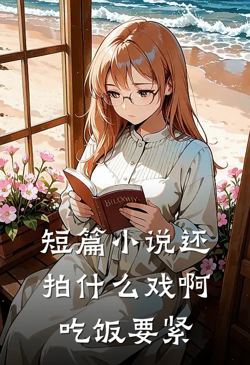短篇小说还拍什么戏啊，吃饭要紧