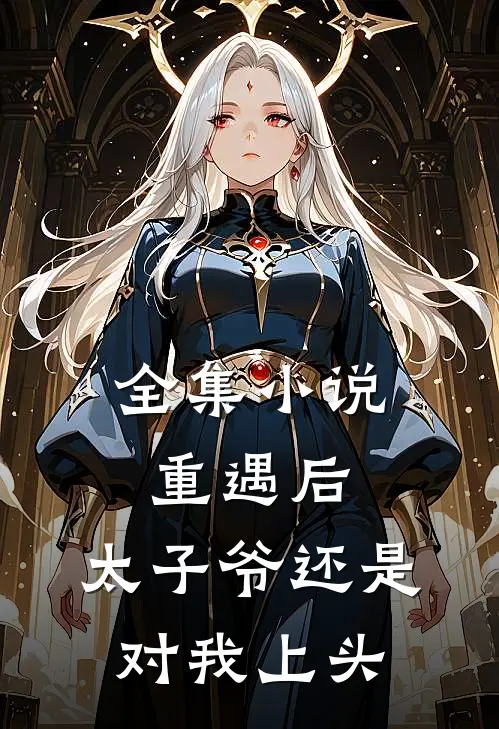 全集小说重遇后，太子爷还是对我上头