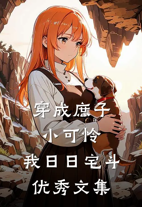 穿成庶子小可怜，我日日宅斗优秀文集
