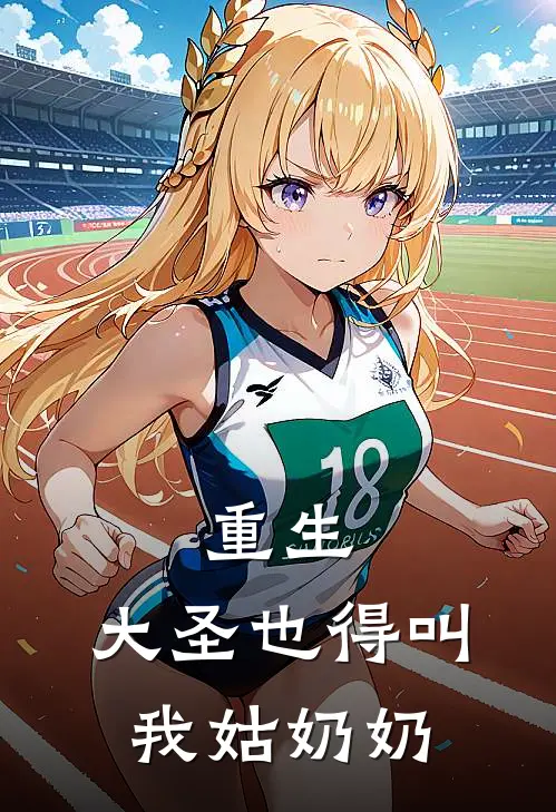 重生：大圣也得叫我姑奶奶