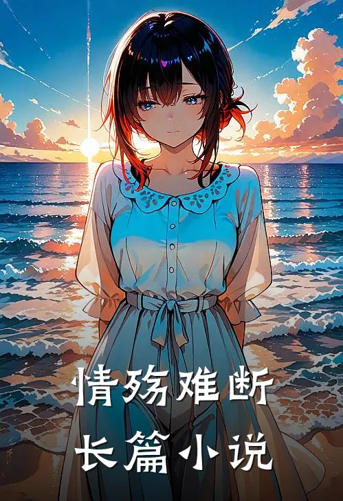 情殇难断长篇小说