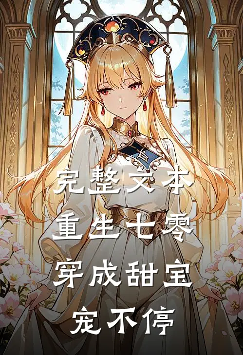 完整文本重生七零：穿成甜宝宠不停
