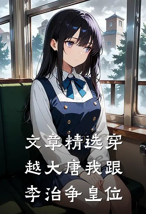 文章精选穿越大唐我跟李治争皇位
