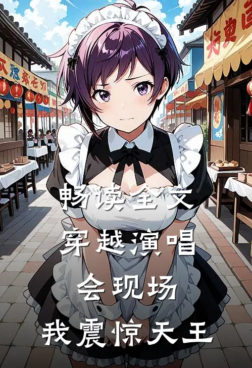 畅读全文穿越演唱会现场，我震惊天王