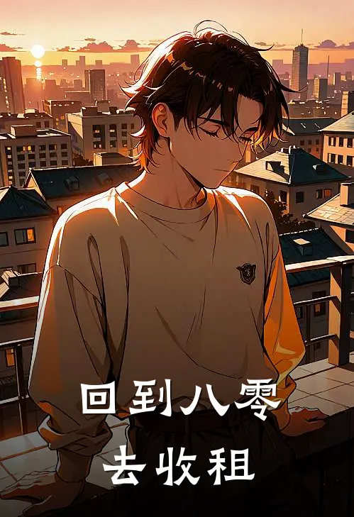 回到八零去收租