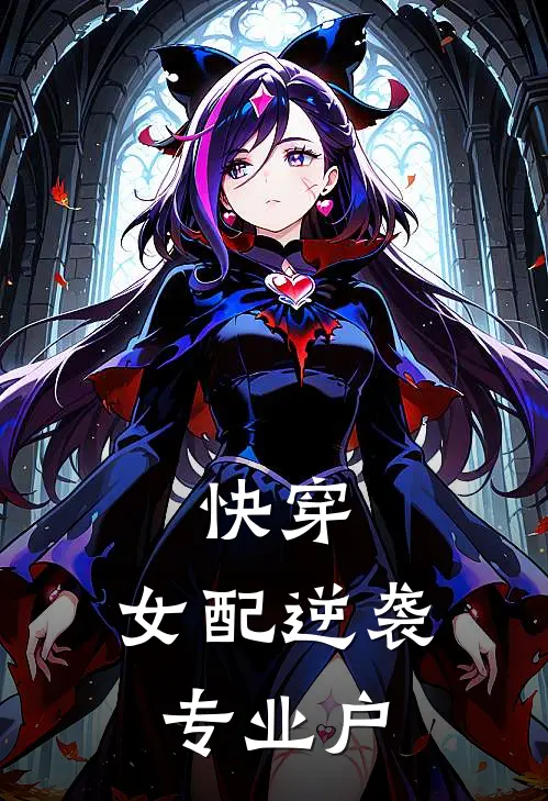 快穿：女配逆袭专业户