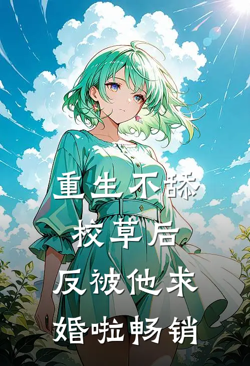 重生不舔校草后，反被他求婚啦畅销