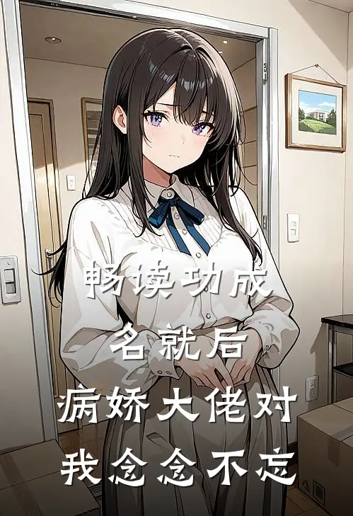 畅读功成名就后，病娇大佬对我念念不忘