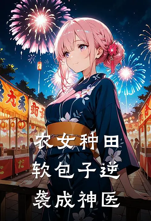 农女种田：软包子逆袭成神医