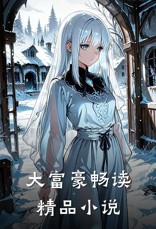 大富豪畅读精品小说
