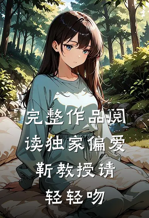 完整作品阅读独家偏爱：靳教授请轻轻吻