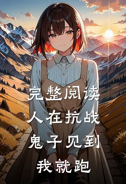 完整阅读人在抗战，鬼子见到我就跑
