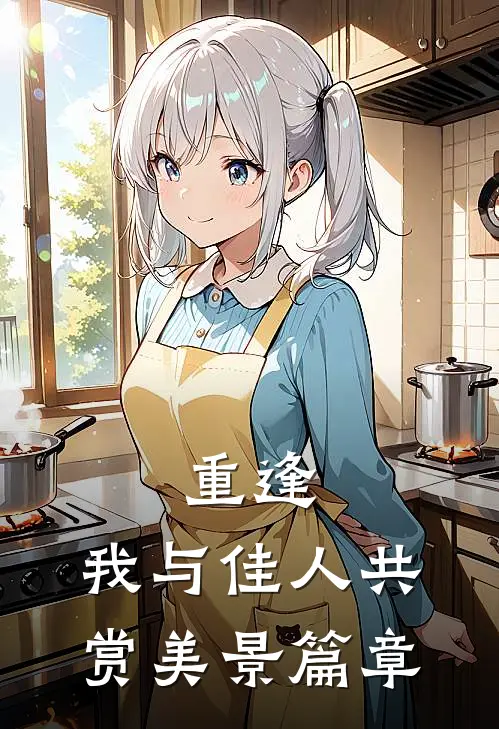 重逢：我与佳人共赏美景篇章