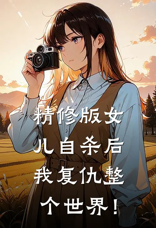精修版女儿自杀后，我复仇整个世界！