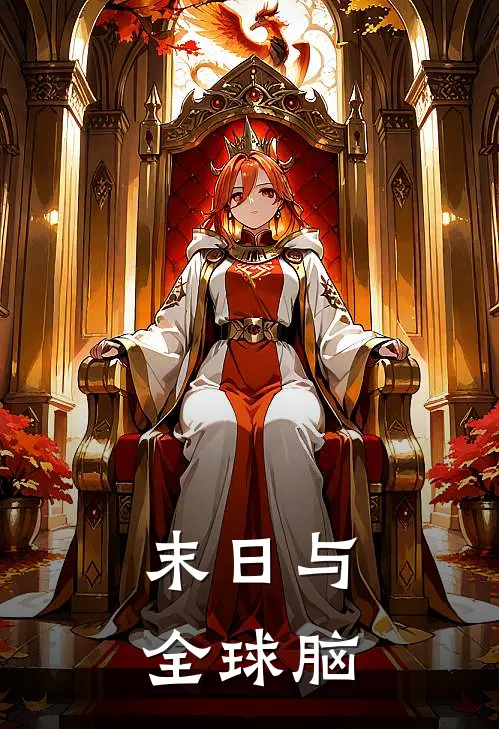 末日与全球脑